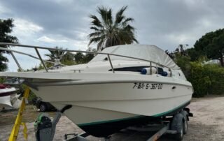 Rio 650 Cruiser