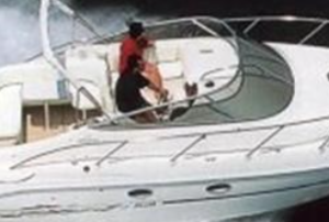 cranchi perla 25