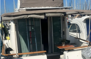 OCQUETEAU 900