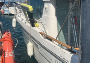 OCQUETEAU 900